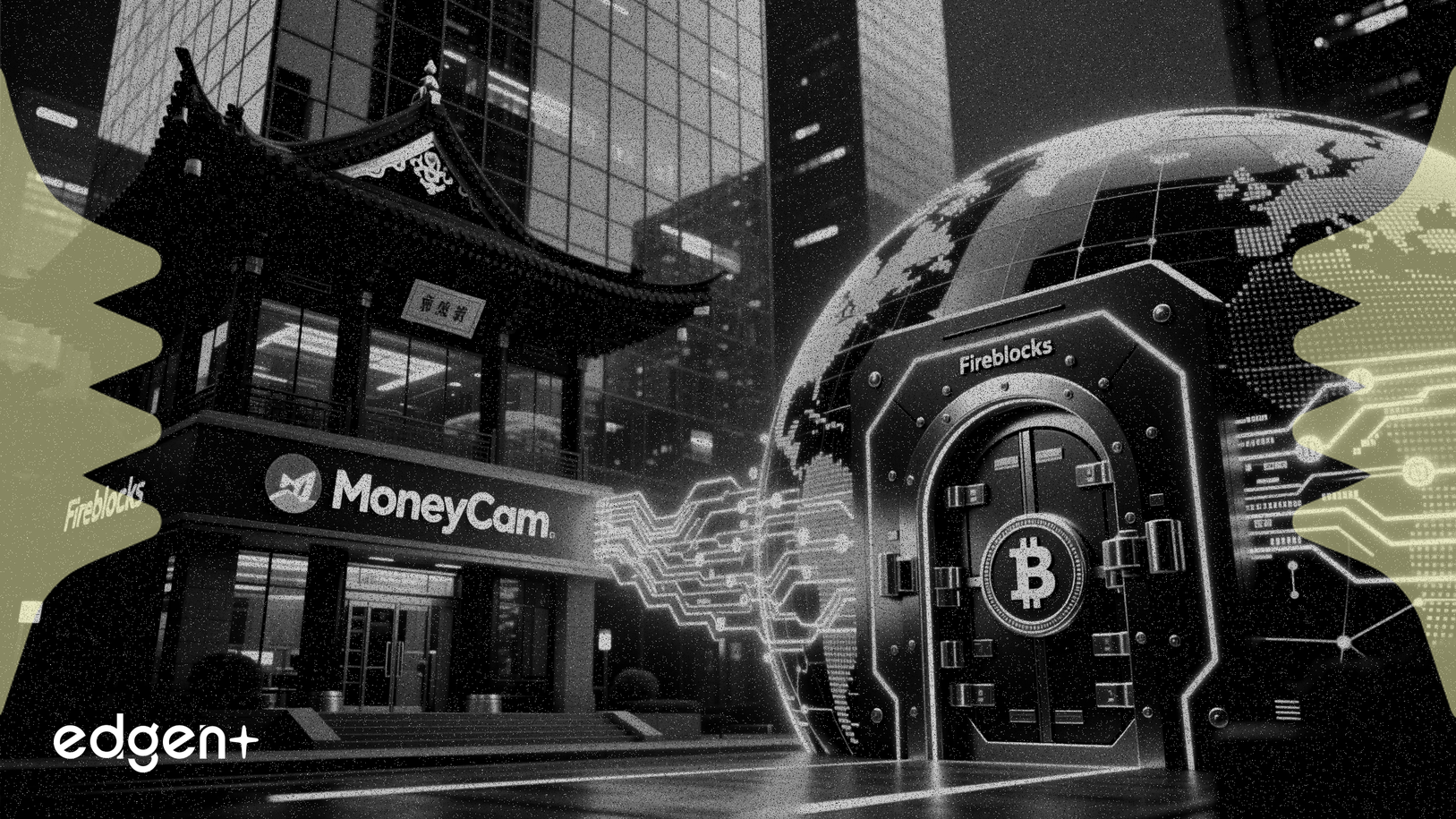 MoneyGram recurre a Fireblocks para pagos con stablecoins