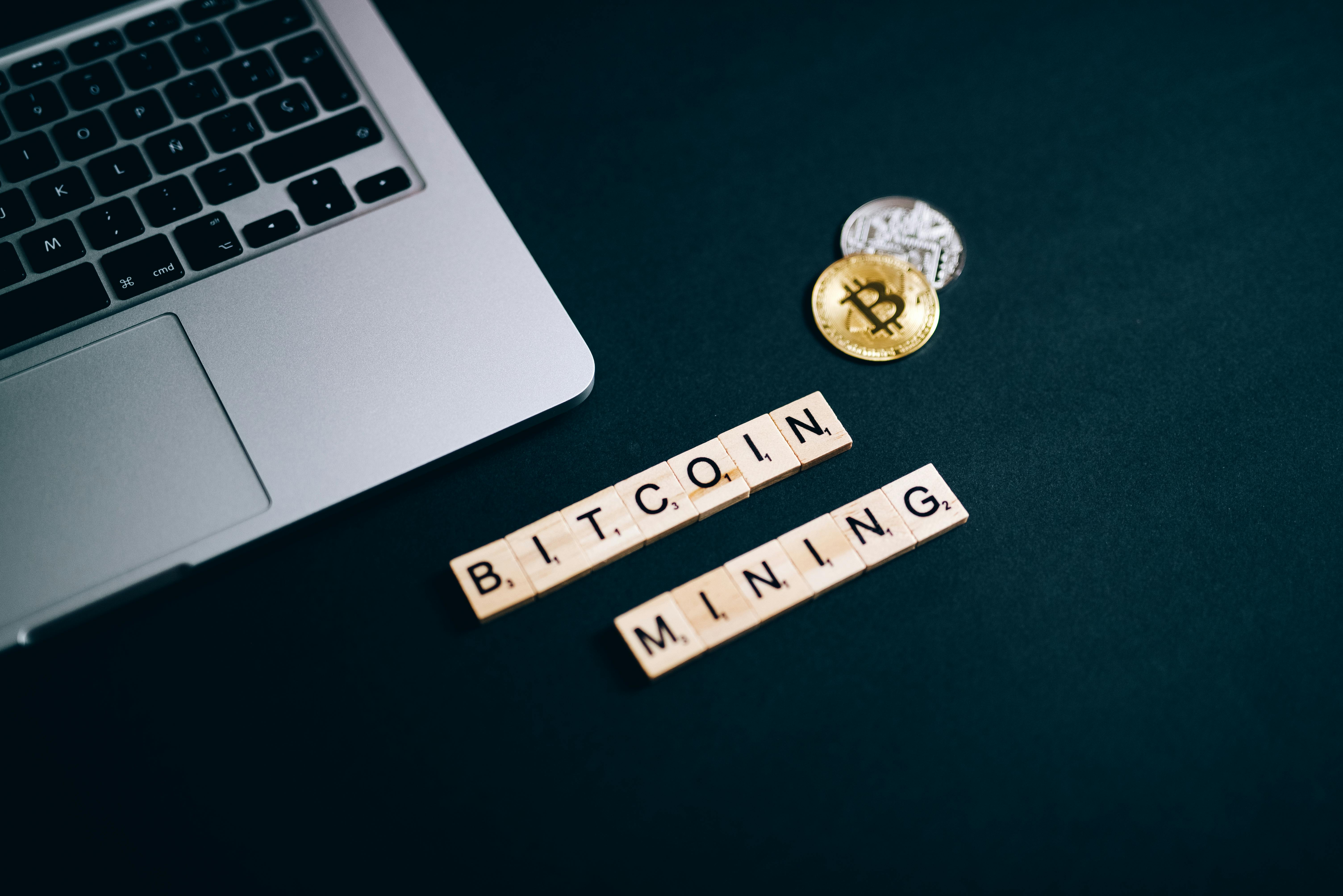 Marathon Digital Holdings 在戰略多元化和複雜財務信號中駕馭市場波動