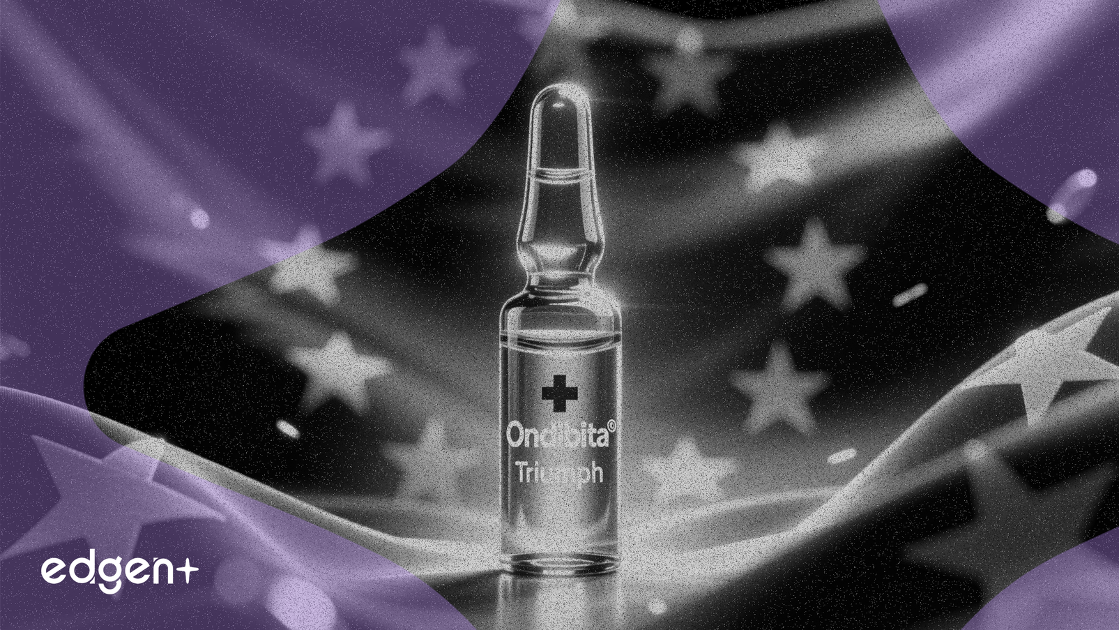 甘李藥業胰島素藥物Ondibta®獲歐盟批准