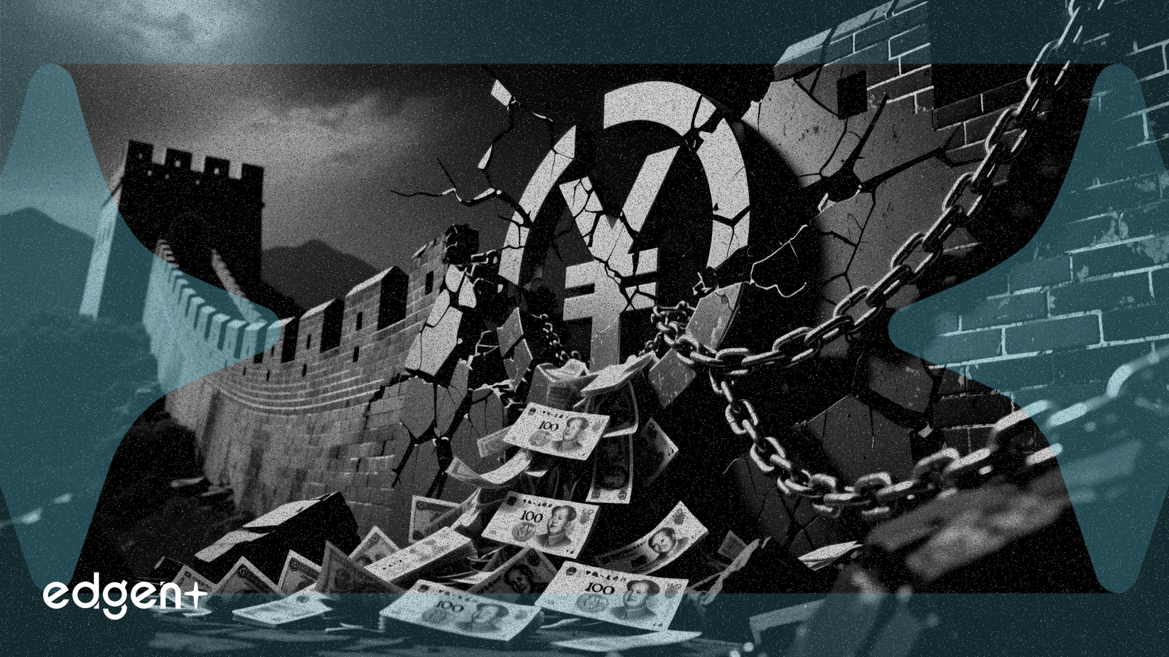 Great Wall, Yida China'ya 294 Milyon RMB Borç İçin Dava Açtı