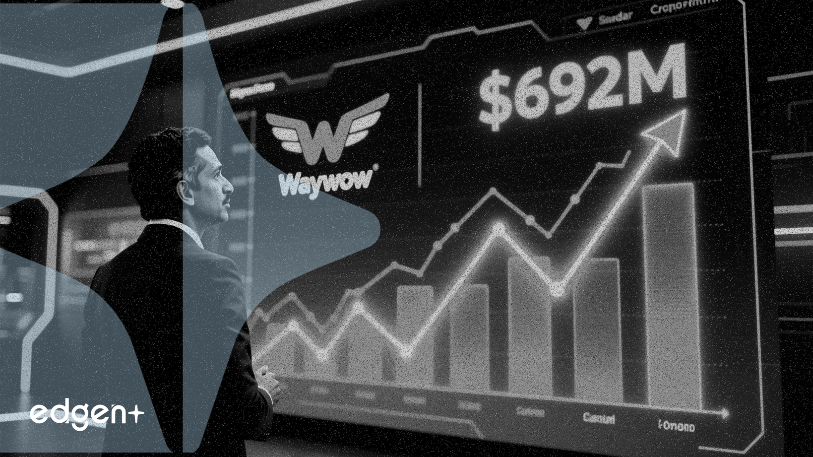 El nuevo paquete salarial de Pichai de 692 millones de dólares dependerá del éxito de Waymo y Wing