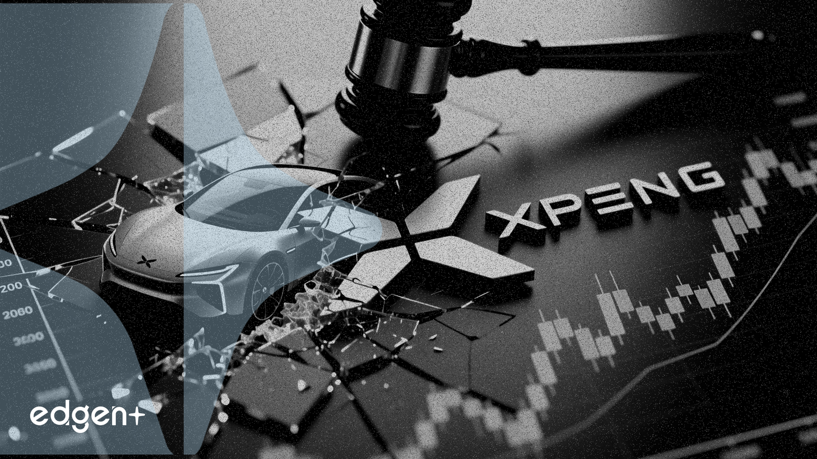 XPeng fait face à une enquête pour poursuite judiciaire d'investisseurs par Pomerantz