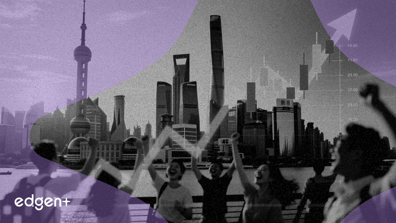 Les valeurs du tourisme chinois s'envolent alors que les réservations de vacances augmentent de 300%