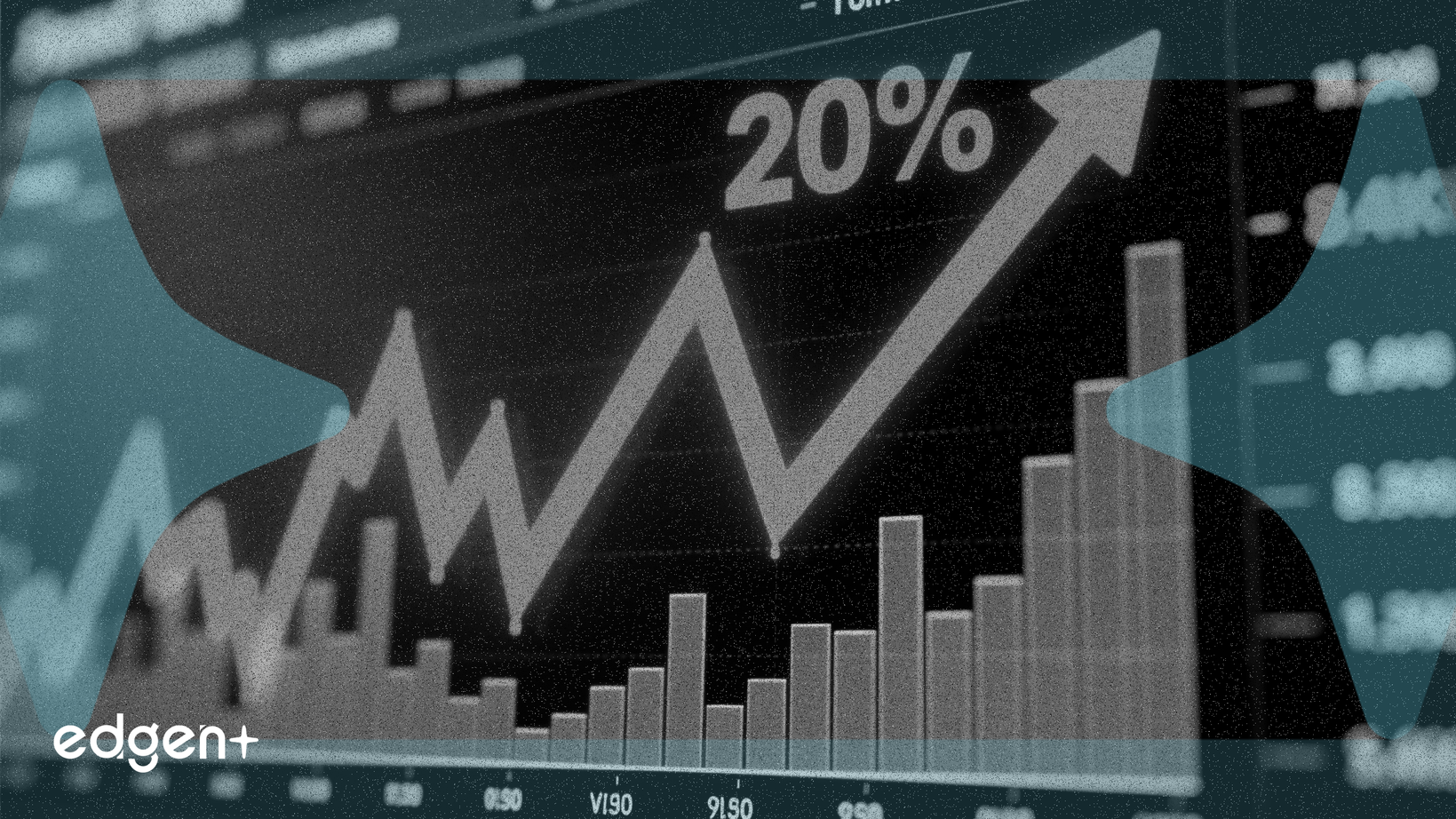 L'action MASON GROUP grimpe de 20% sur un faible volume d'échanges