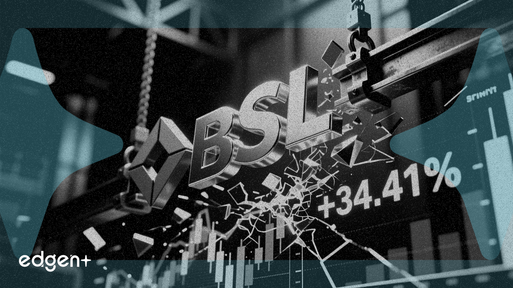 Steel Dynamics 要約推動 BlueScope 股價上漲 34.41%