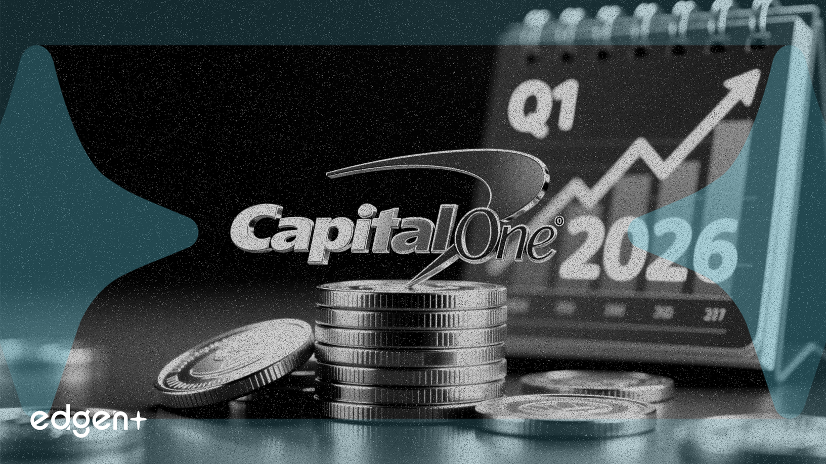 Capital One déclare un dividende trimestriel de 0,80 dollar pour le T1 2026