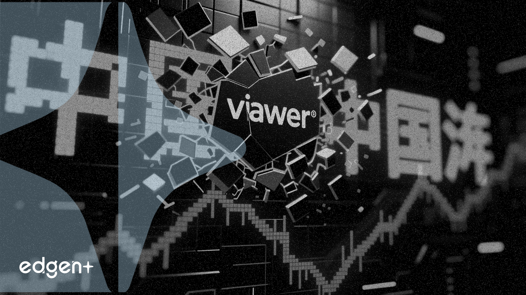 Las acciones de Broadcom caen un 4.15% después de que China prohibiera el software VMware