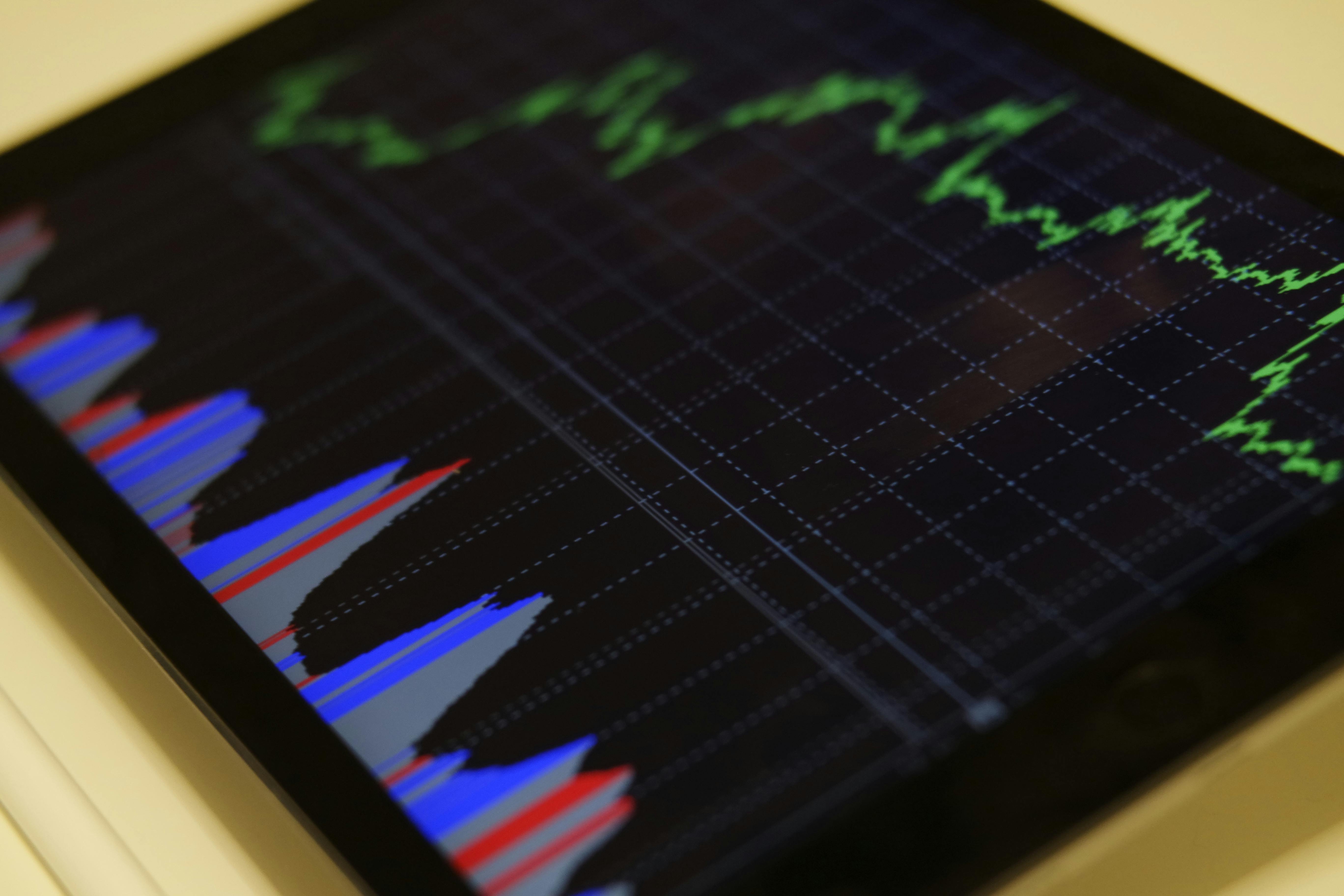 Momentum Stocks Show Divergent Trends Amidst Market Scrutiny