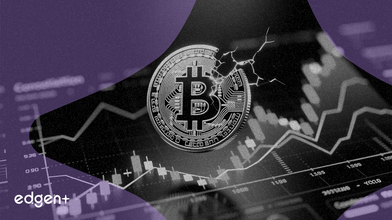 Bitcoin Exhibits Trend Shift, Consolidates Near $91,000 Amid Mixed On-Chain Signals