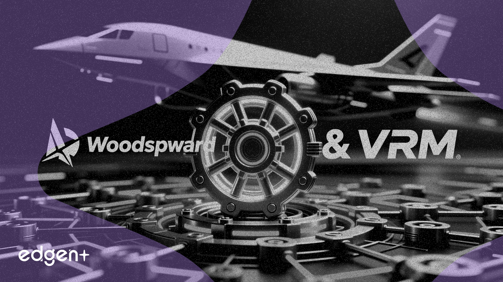 Woodward adquiere el fabricante de válvulas VRM para reforzar su cartera aeroespacial