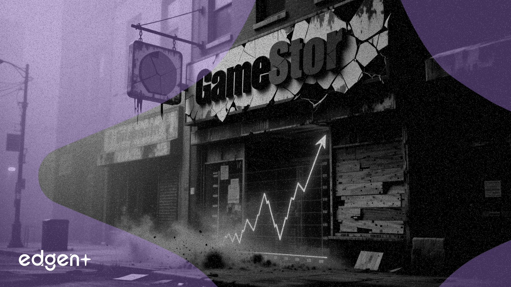 게임스톱, 2026년 1월까지 400개 이상 매장 폐쇄 예정