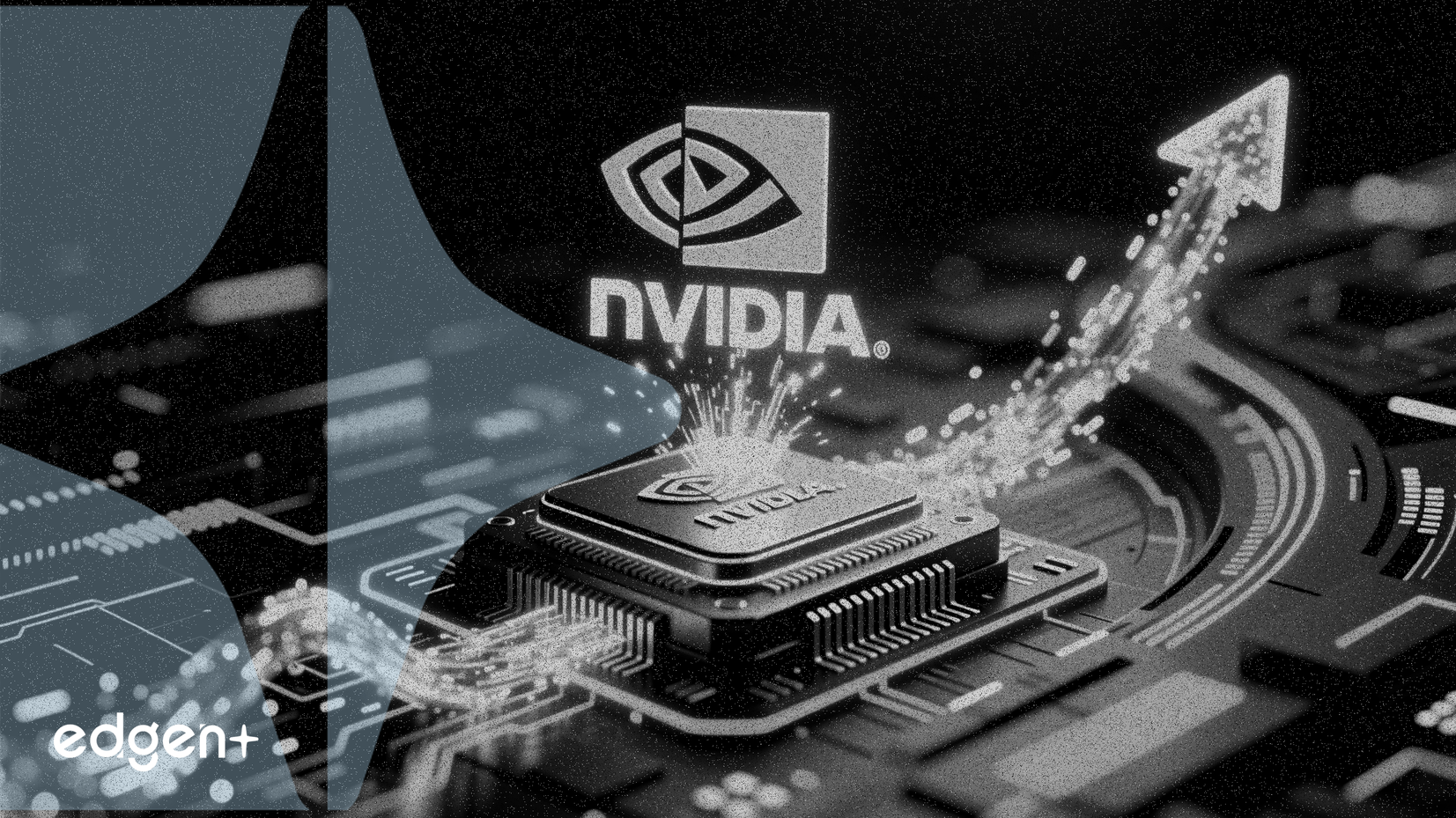 Nvidia's 67% Earnings Growth Gives It Valuation Edge Over ASML