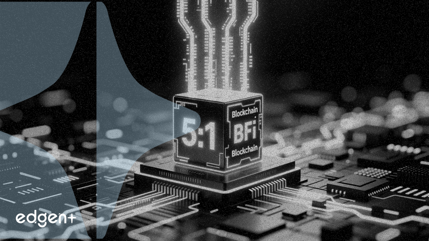 Las aplicaciones DeFi superan en ingresos a las blockchains 5 a 1, señalando un cambio de valor