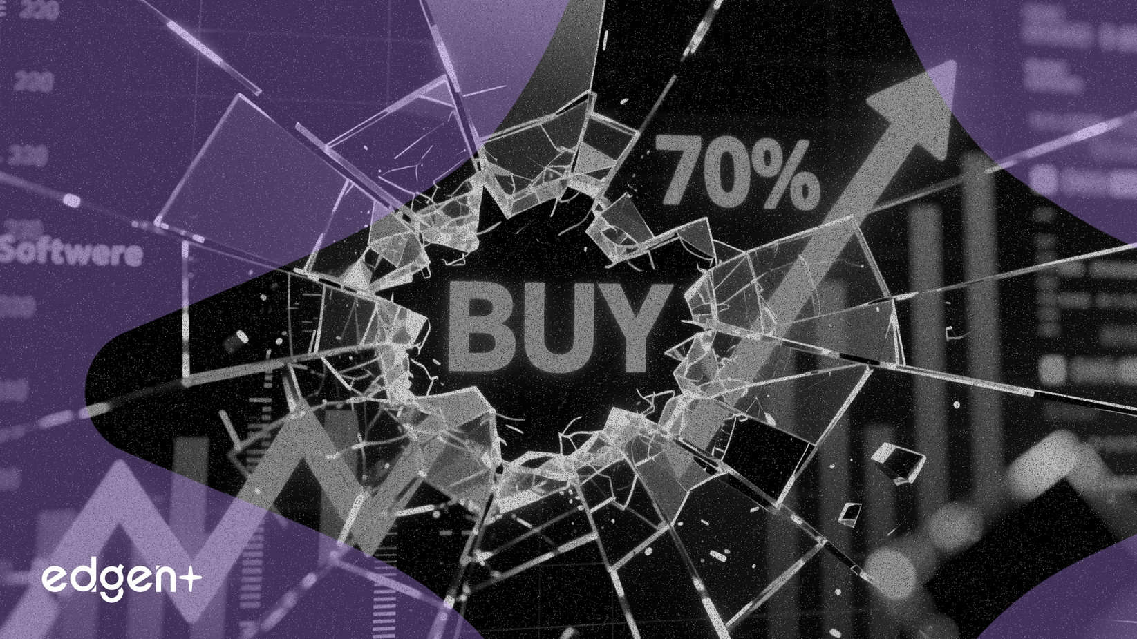 RBC : Achetez des actions logicielles après des baisses allant jusqu'à 70 %