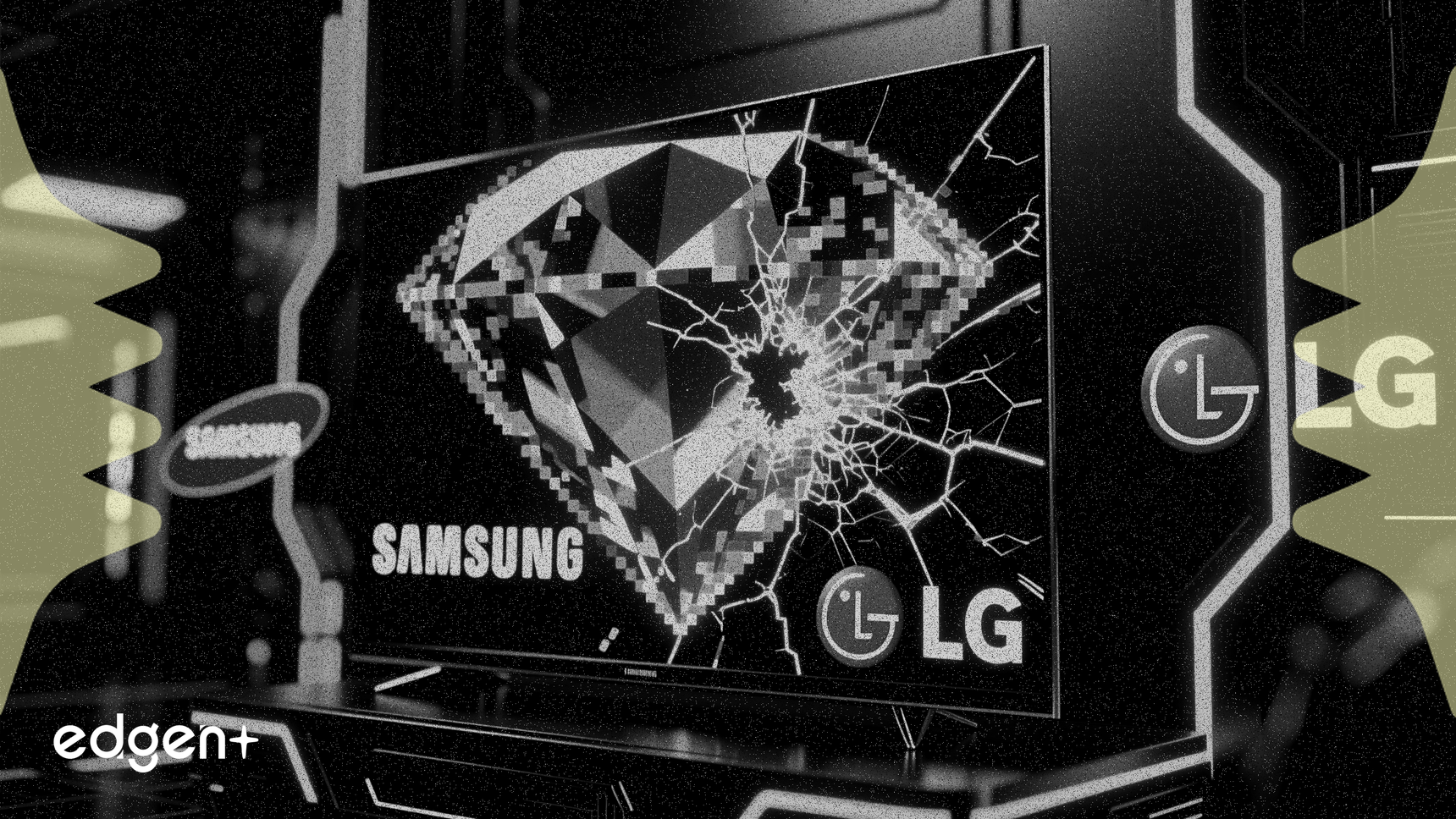 Samsung y LG presentan Micro RGB para contrarrestar los precios de televisores de 110.000 dólares