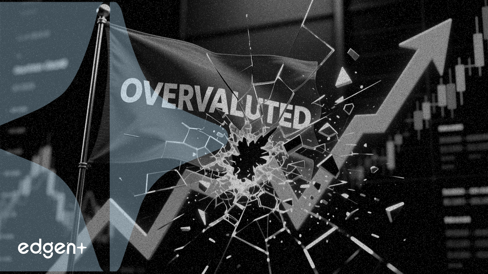 科迪華股價上漲20%至67.85美元，但面臨估值過高警示