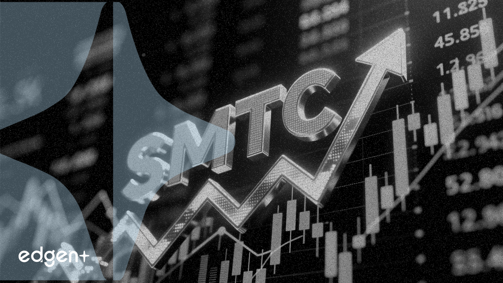 Las acciones de SMTC suben un 5,78% tras mención positiva