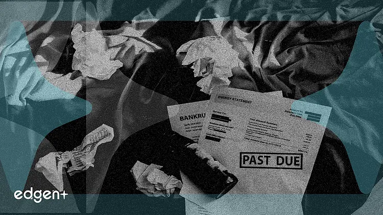 困境基金收购第一品牌暴跌债务