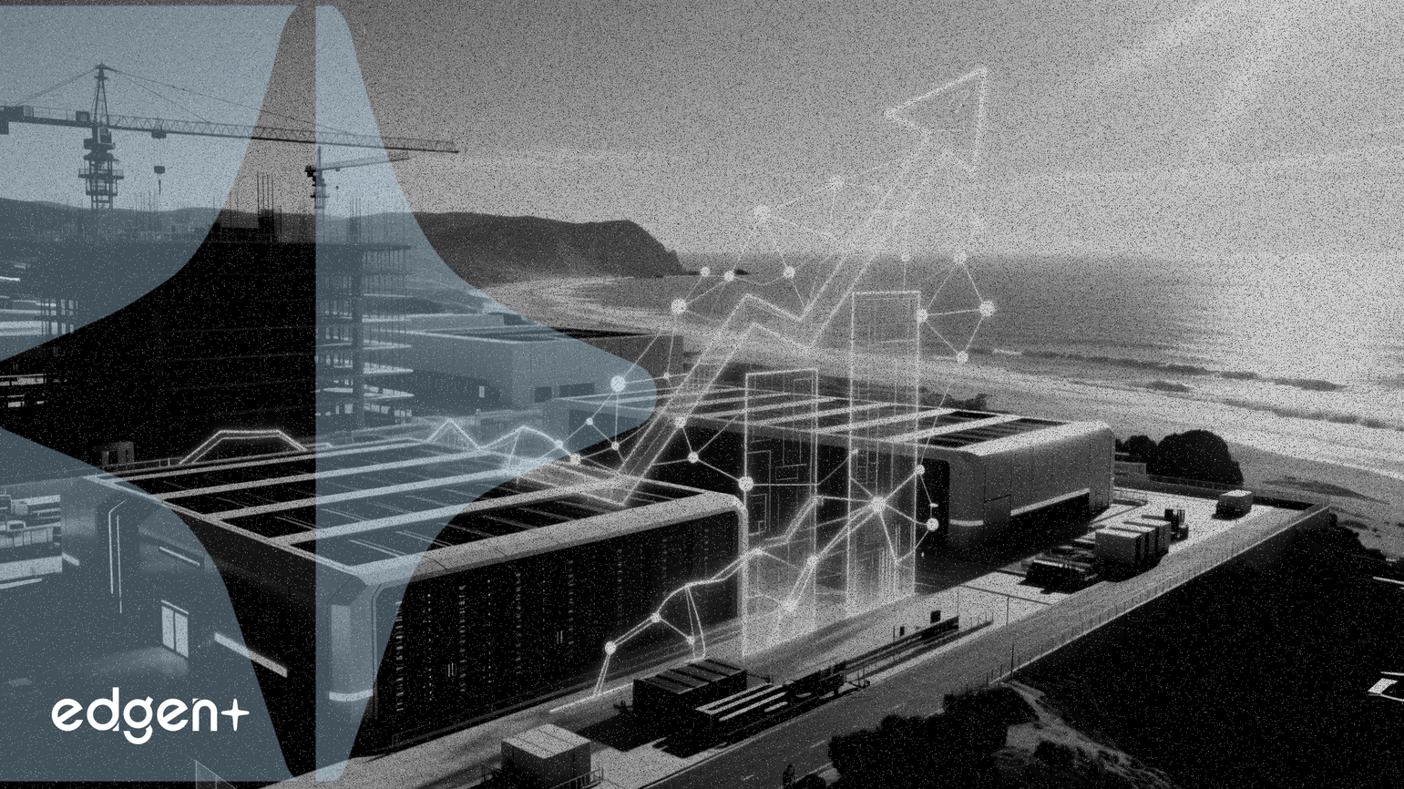 Thị trường trung tâm dữ liệu Bồ Đào Nha sẽ bổ sung 9 cơ sở mới, tăng cường năng lực cho Equinix và Altice