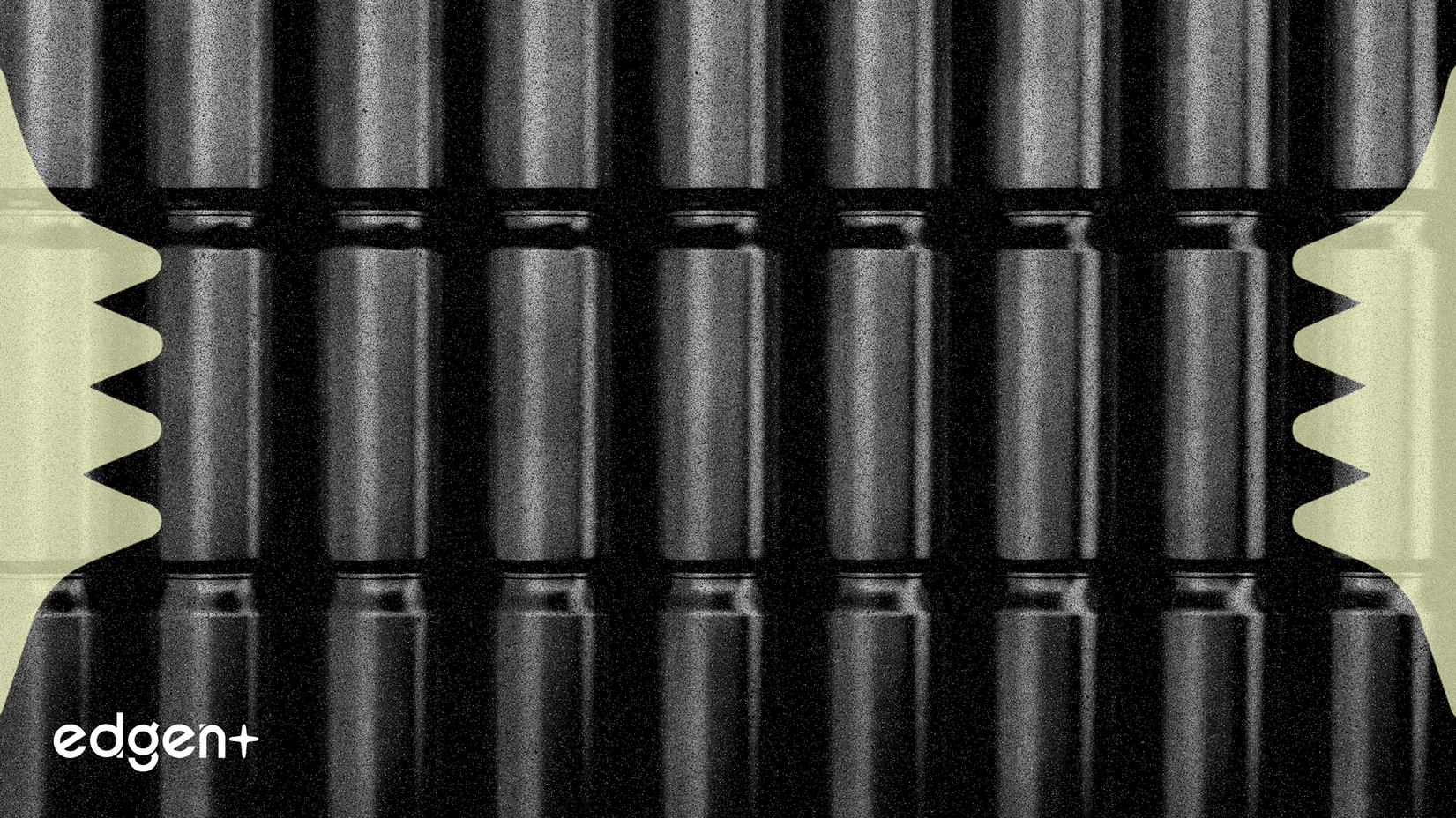 福特、SK On 拆分美国电池业务