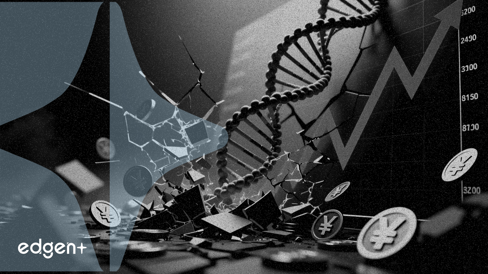 ホットジェン・バイオテック、2億3000万元の損失を予測、株価は6.2%下落