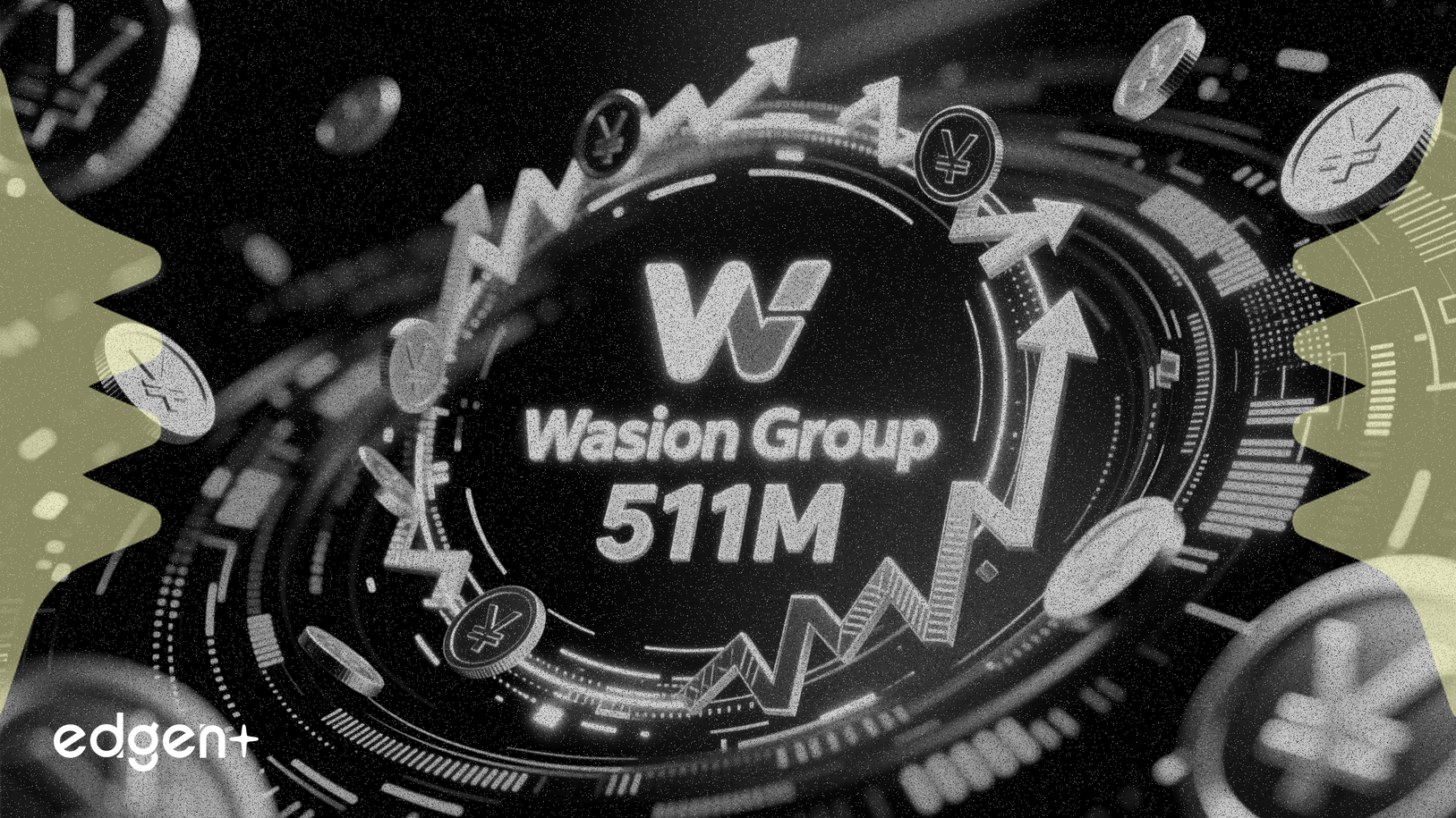 威勝集団、オーバーアロットメントオプションで5.11億香港ドルを調達