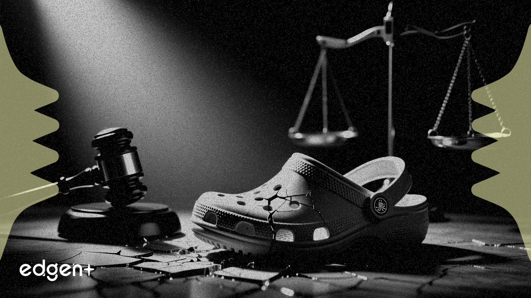 Các Giám Đốc Crocs Bị Điều Tra, Gây Ra Sự Giám Sát Pháp Lý