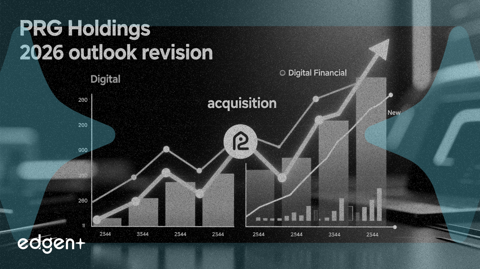 PROG Holdings, 인수 후 2026년 전망 수정