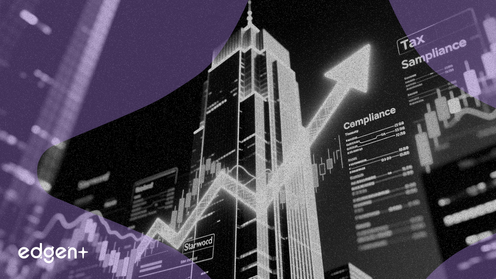 Starwood, 1,92 Dolarlık Yıllık Temettünün Vergi Muamelesini Detaylandırdı