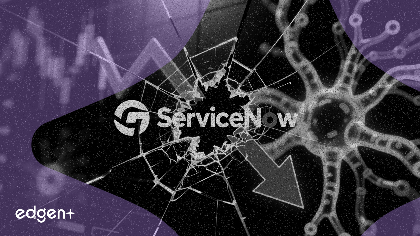 ServiceNow chute de 3,9 % alors que les analystes s'affrontent sur la menace de l'IA