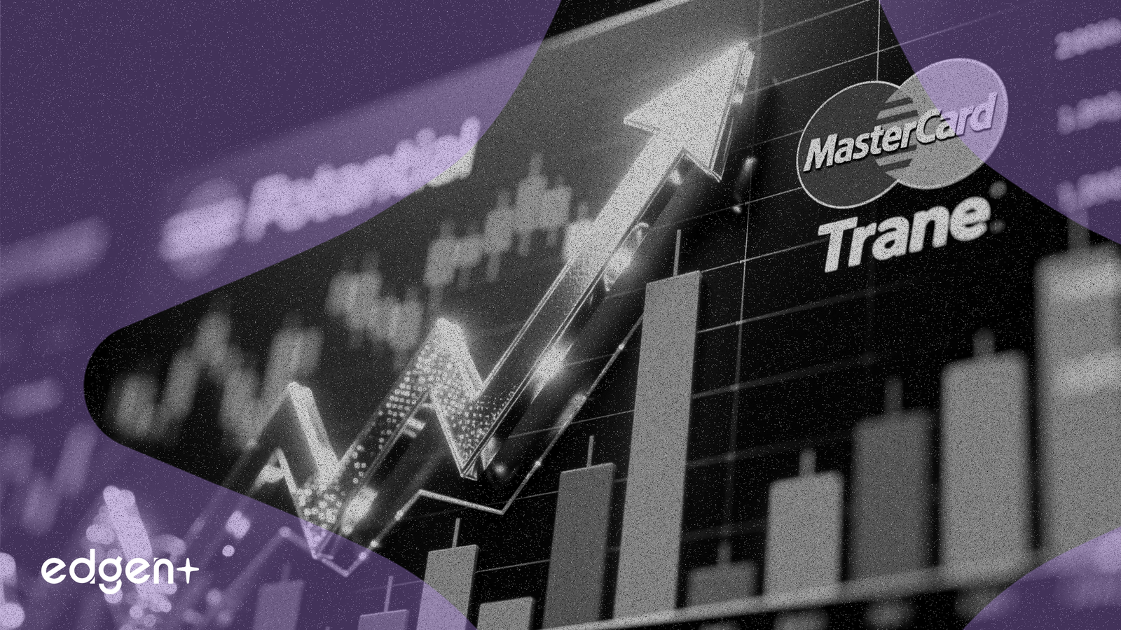 Zacks Flags Mastercard, Trane for Potential Earnings Beat