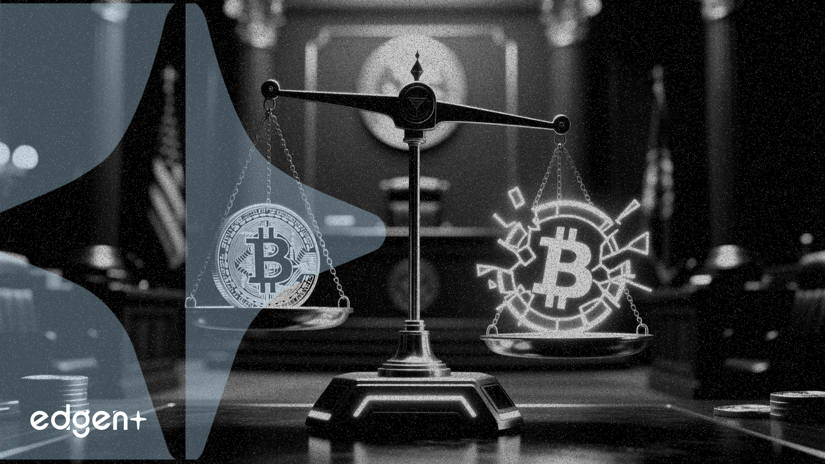 Số phận dự luật tiền mã hóa phụ thuộc vào cuộc tranh luận về stablecoin tại Thượng viện