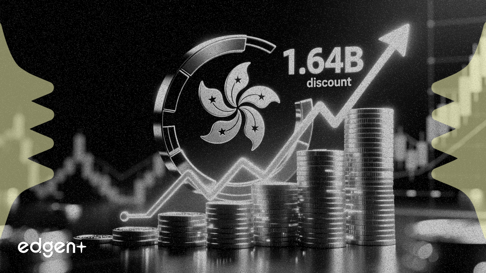 ICTouch Group lève 1,64 Md HKD par une vente d'actions à prix réduit