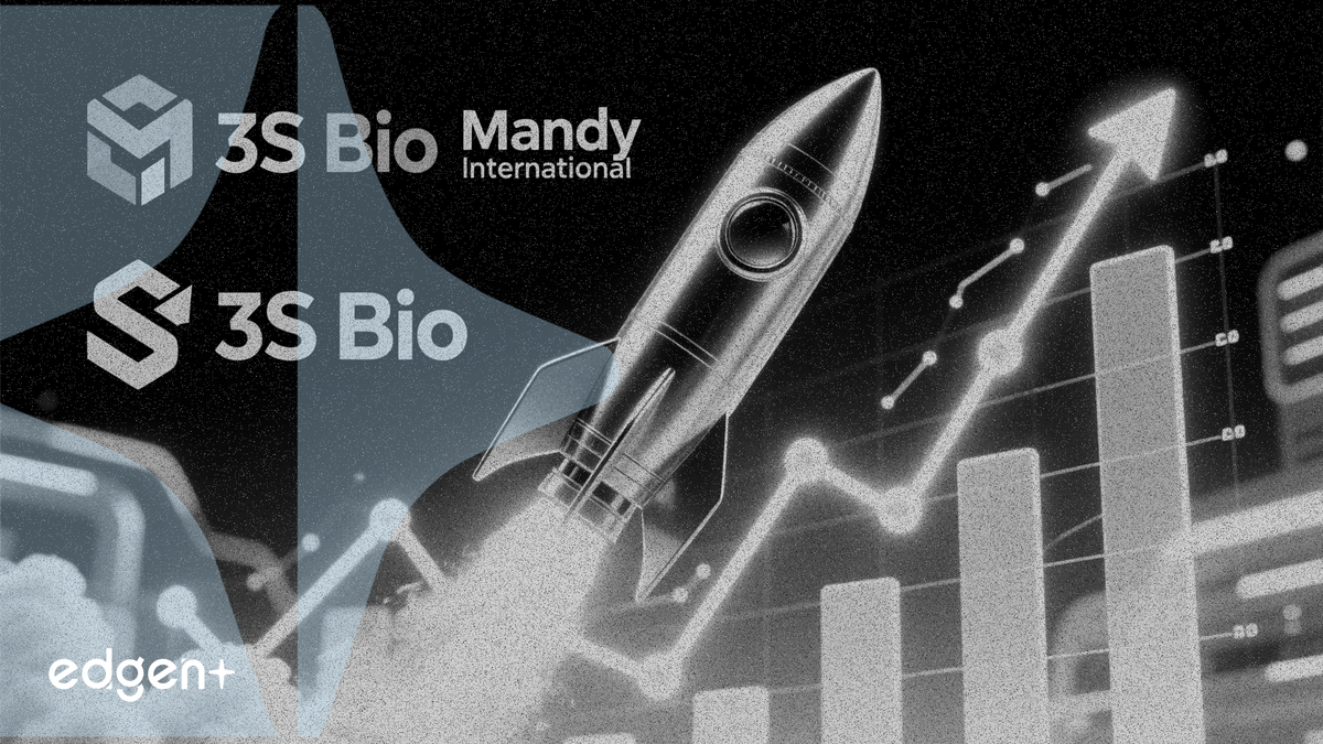 3SBio Kârı %306 Arttı, Mandy International'ı Ayırmayı Planlıyor