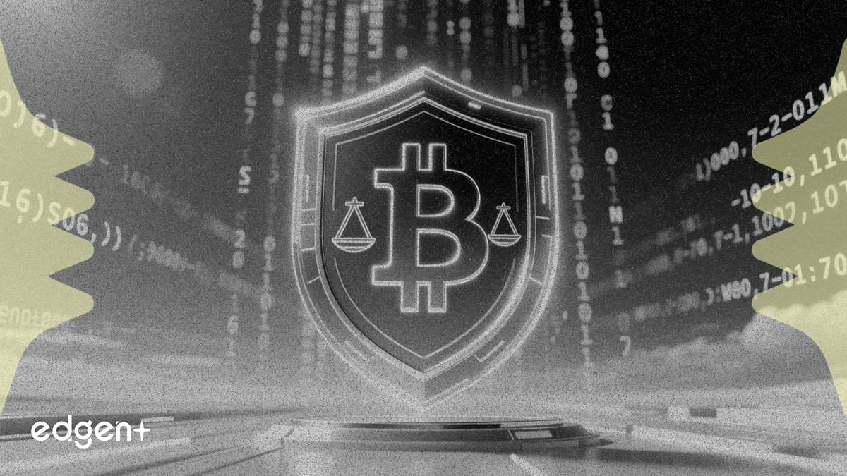 CLARITY Yasası İlerlerken 4 Altcoin Yasal Kalkan Kazanabilir