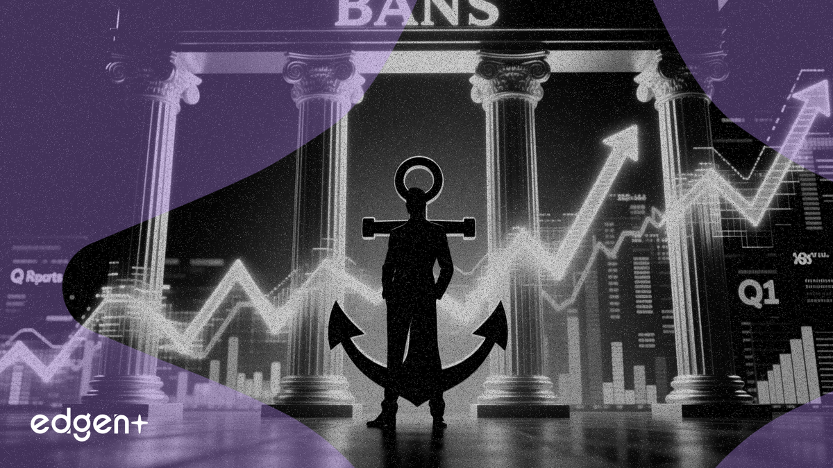 4 Big Banks Signal Consumer Strength in Q1 Reports