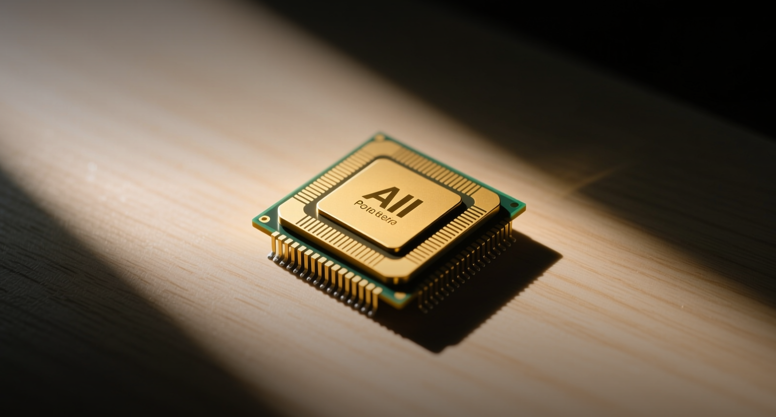 4 milliardaires misent sur Taiwan Semiconductor alors que la demande de puces IA explose