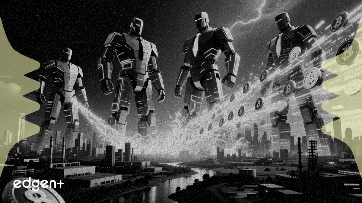 4 Gã khổng lồ gia nhập lĩnh vực RWA khi Siêu chu kỳ Token hóa bắt đầu