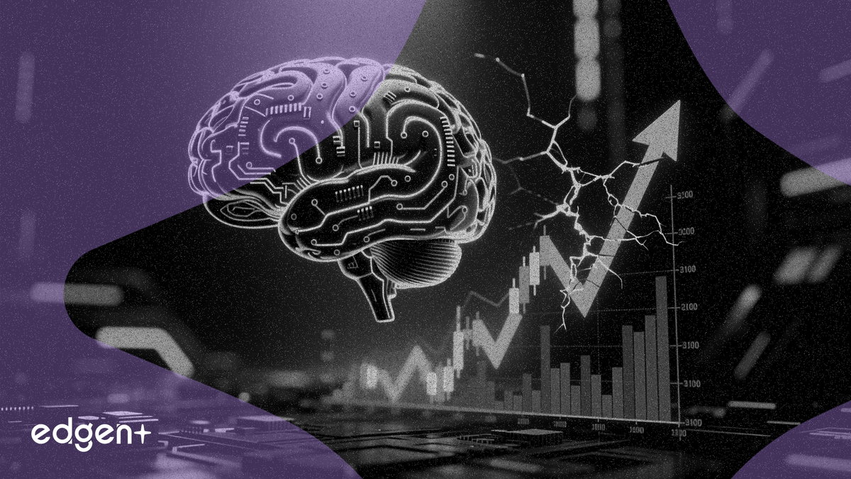 Kết quả kinh doanh của 4 gã khổng lồ Hyperscaler sẽ kiểm chứng đà tăng trưởng của thị trường chứng khoán nhờ AI