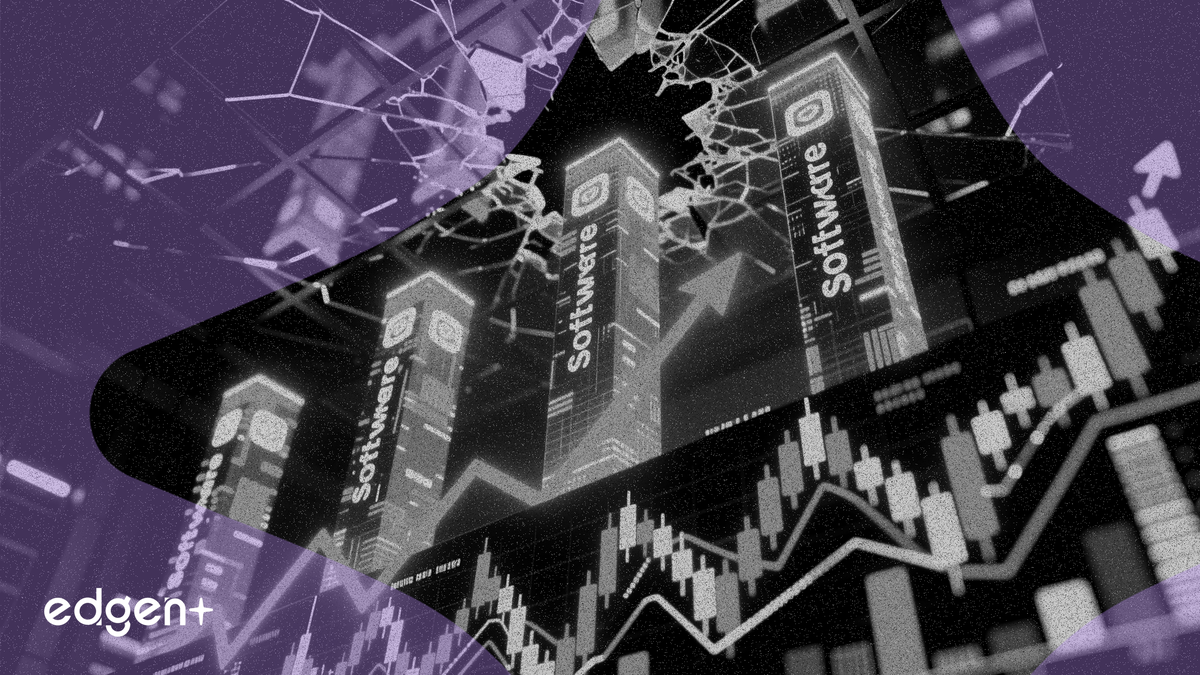 Cuatro empresas de software reportan sólidos resultados, impulsando el sentimiento del mercado