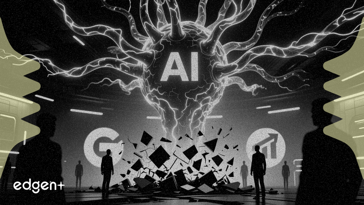 4 Gã khổng lồ Công nghệ Cắt giảm Nhân sự để Tài trợ 145 tỷ USD cho Cuộc đua AI