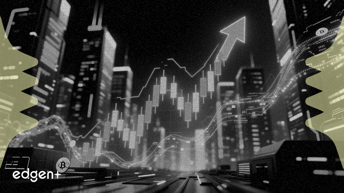 4 actions crypto américaines bondissent avec le retour de la confiance des investisseurs