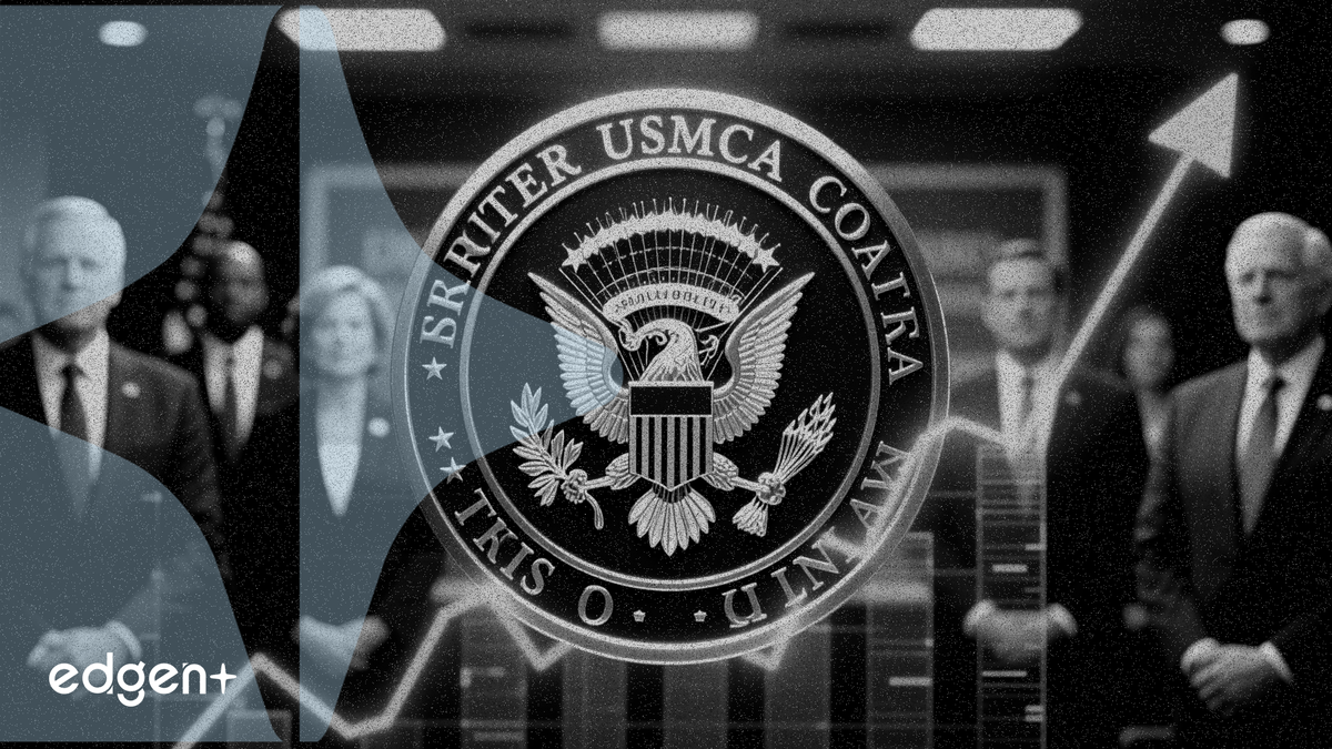 2026年の見直しを控え、40人以上の米上院議員がUSMCAを支持