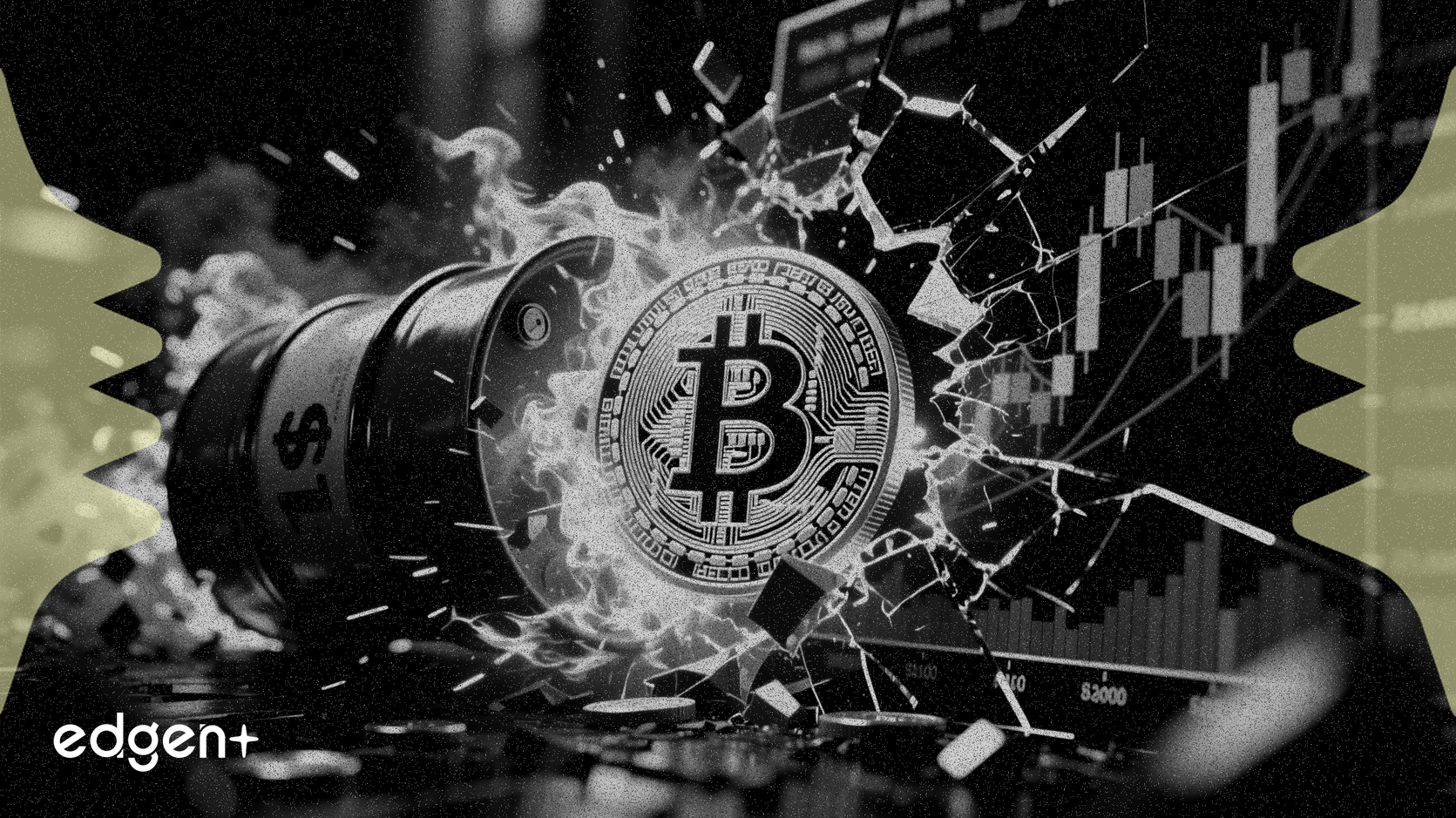 Binance: Un choque petrolero por encima de 110 $ podría activar la narrativa del 'oro digital' para Bitcoin