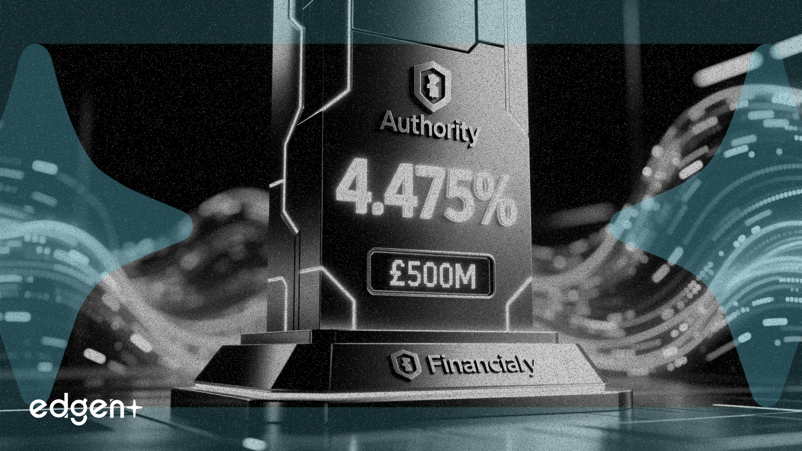 BNY Mellon, Duncan FRN için 500 milyon £'luk orana %4.475 olarak karar verdi