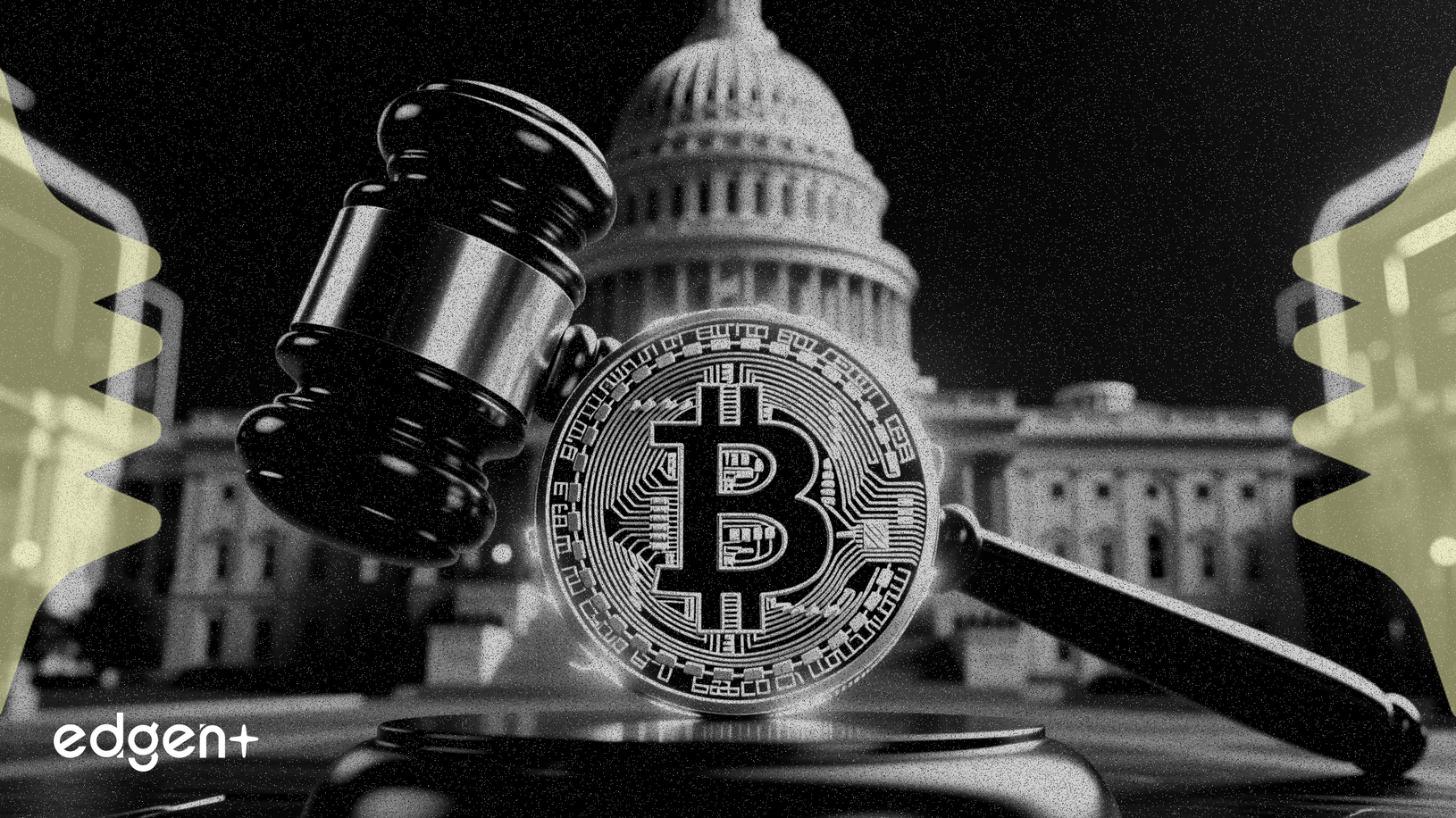 Le Comité du Sénat Américain Fixe un Vote sur le Projet de Loi sur la Réglementation des Cryptomonnaies pour Jeudi