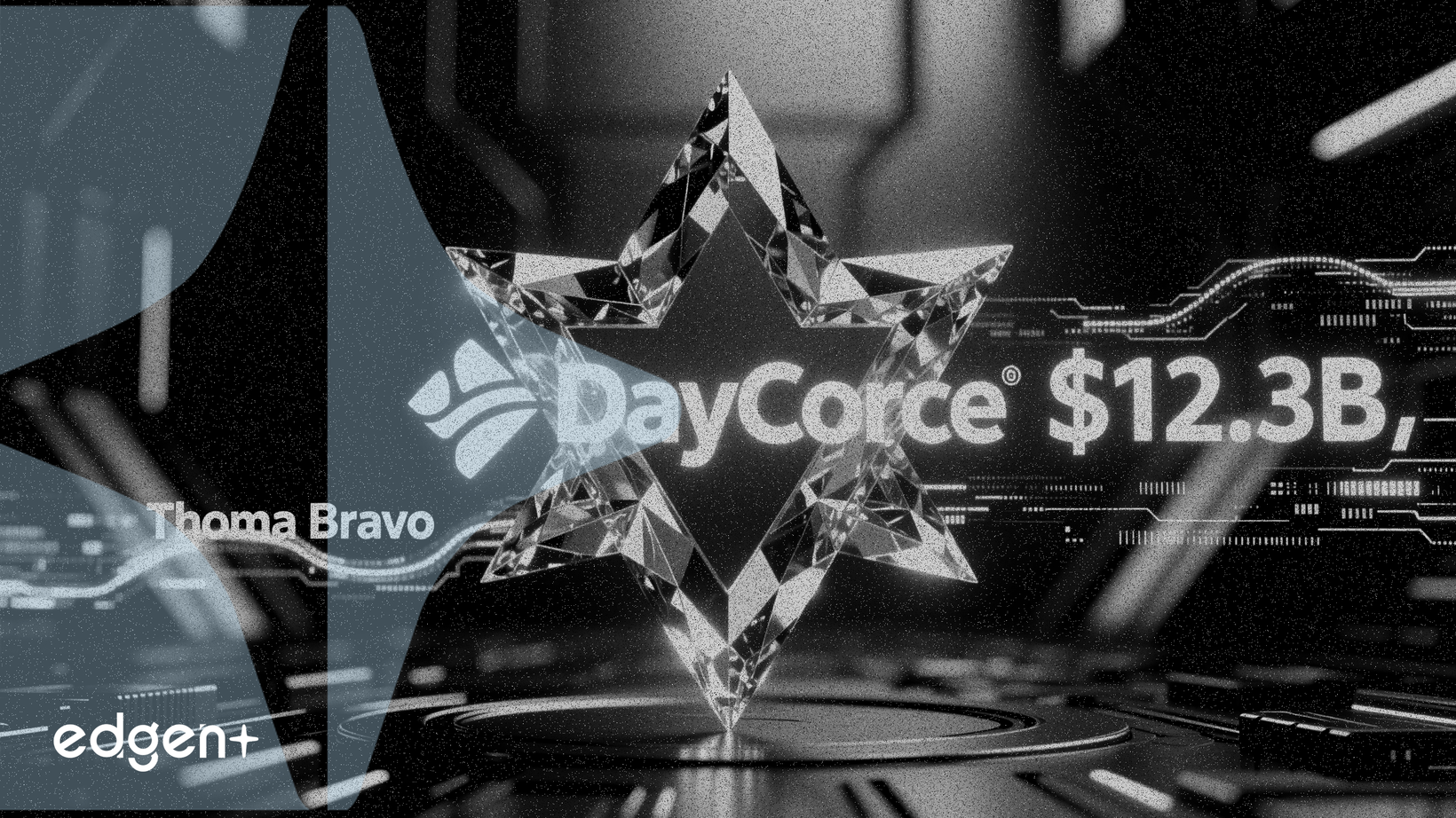 Thoma Bravo retire Dayforce de la cote pour 12,3 milliards de dollars