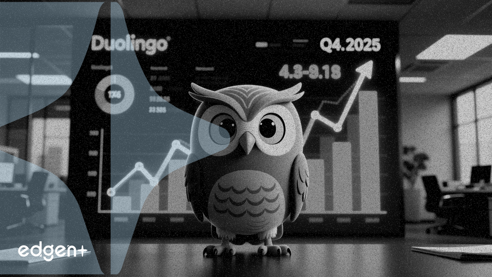 Duolingo, 2025 Yılı 4. Çeyrek ve Tam Yıl Kazançlarını 26 Şubat'ta Açıklayacak