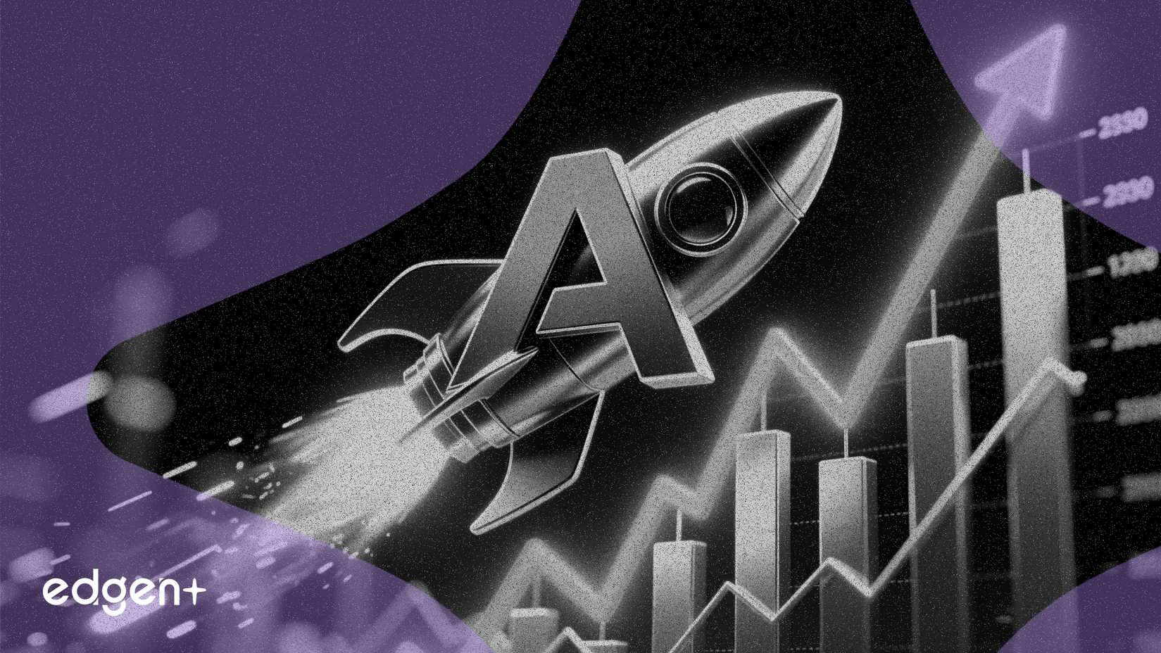 Adeia Raises 2025 Revenue Forecast by $65M, Stock Jumps 30%