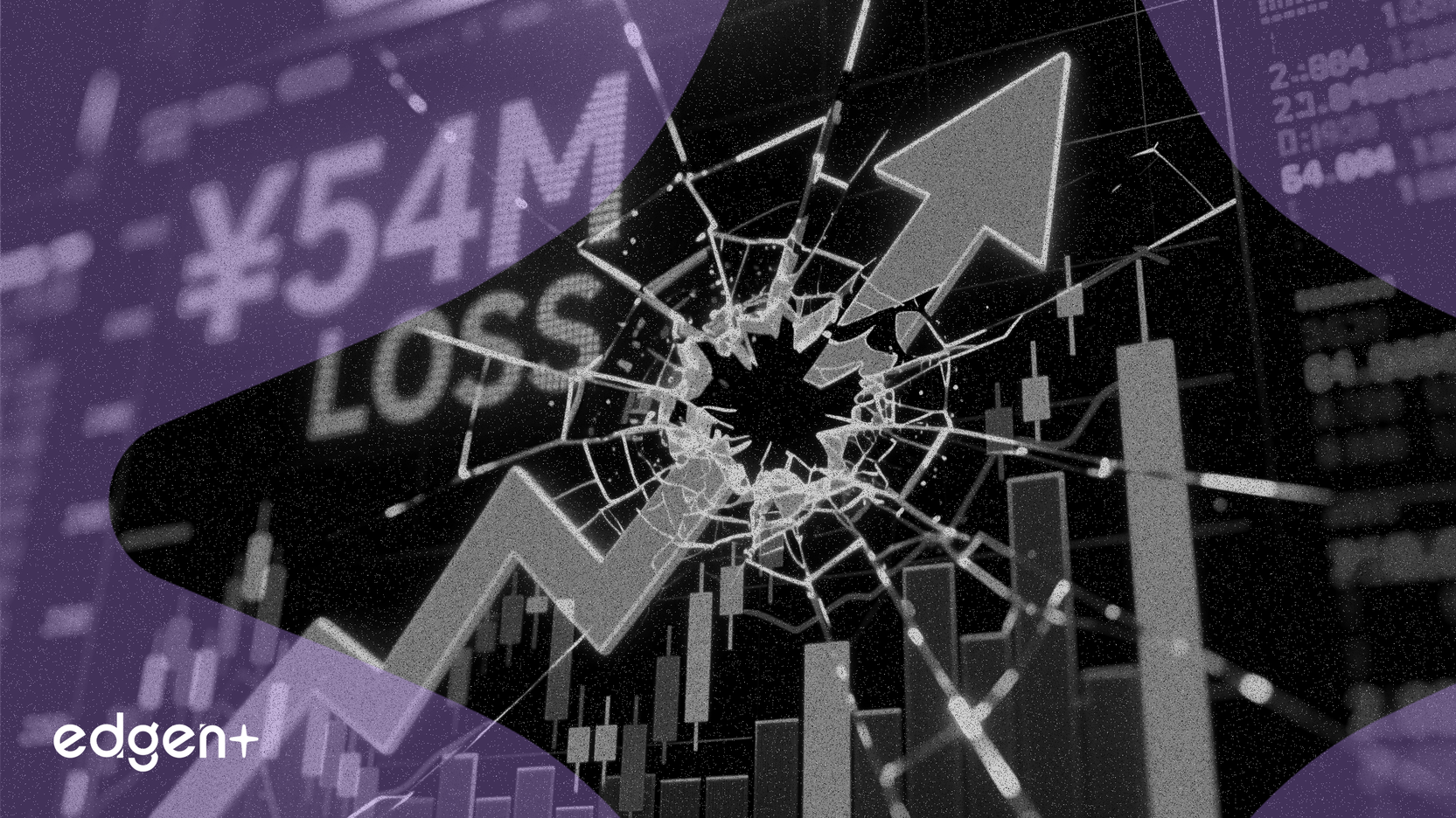 展鵬科技股價飆升20% 卻公佈虧損5400萬元